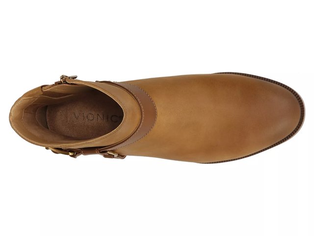 Vionic Rhiannon Boot Free Shipping DSW