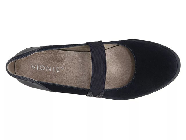 Mary jane vionic shoes sale