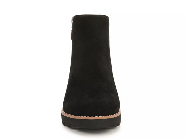Vionic Hazal Wedge Bootie Free Shipping DSW