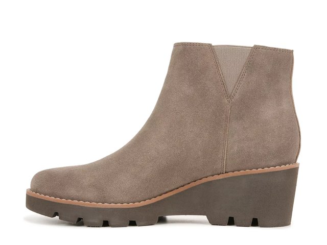 Vionic sales wedge bootie