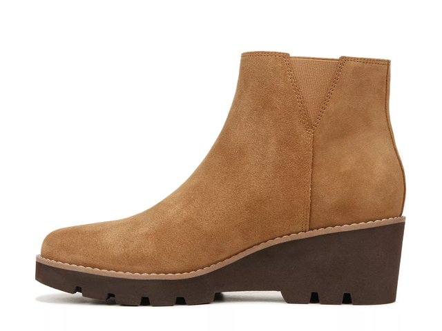 Vionic sales wedge boots