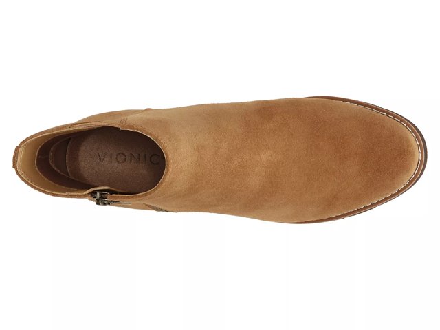 Vionic bootie discount