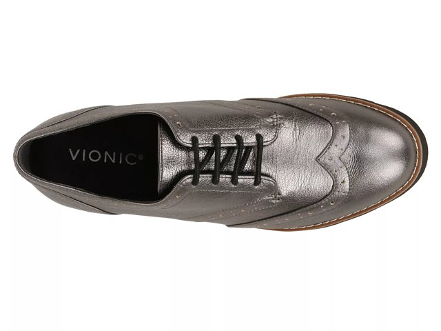 Vionic oxfords best sale