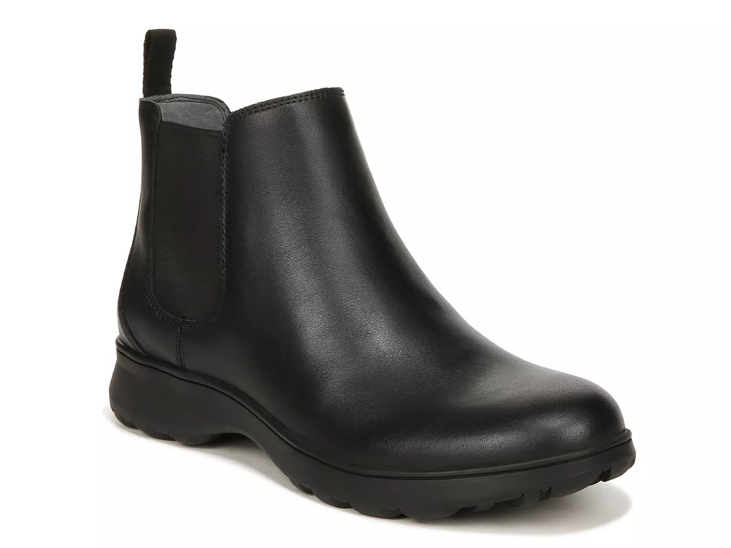 dsw vionic boots