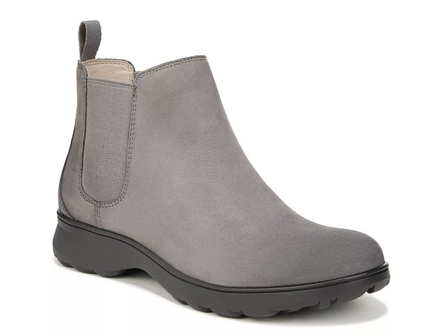 Vionic Evergreen Bootie