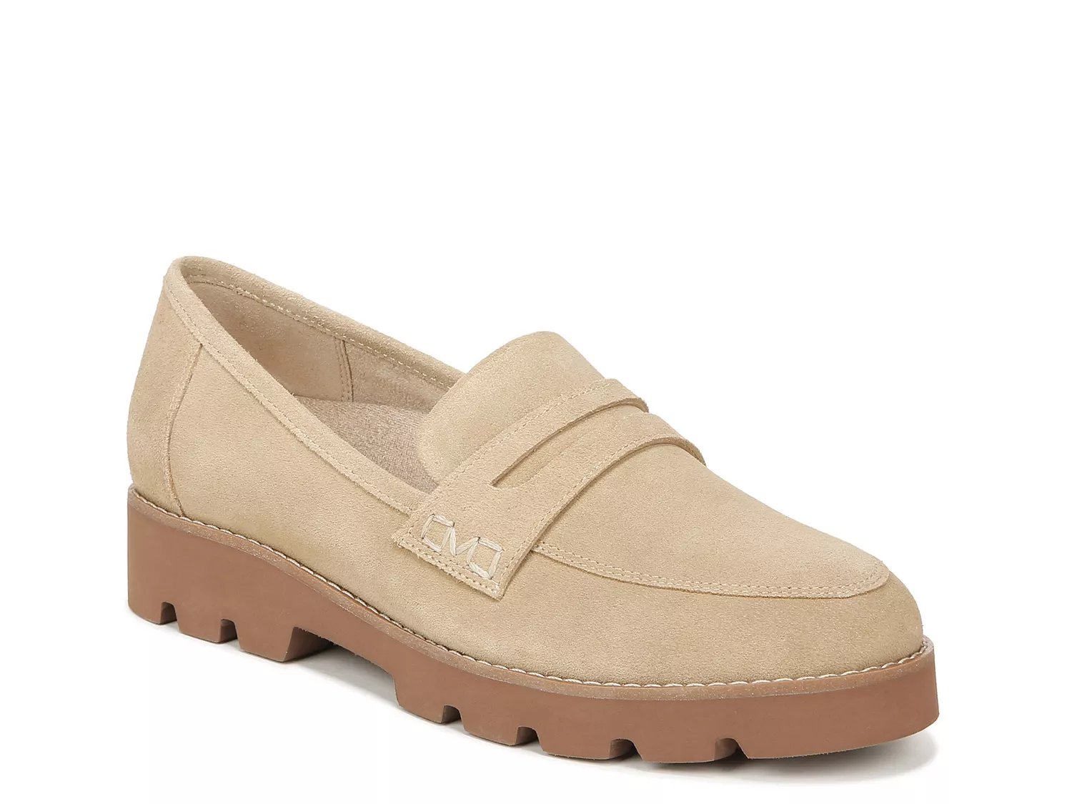 vionic cheryl loafer black