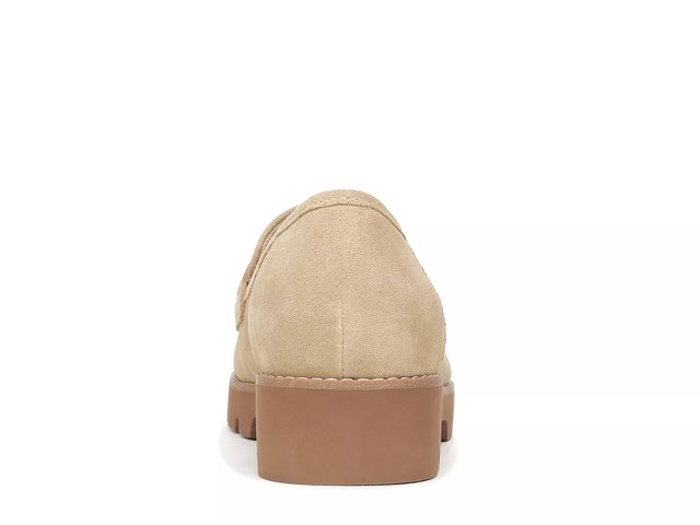 vionic cheryl loafer black