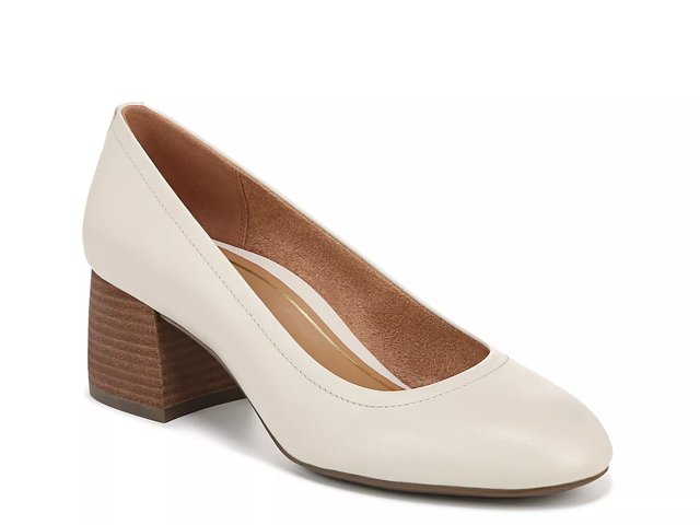 Vionic Carmel Pump Free Shipping DSW