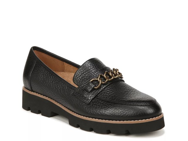 Vionic moccasins top