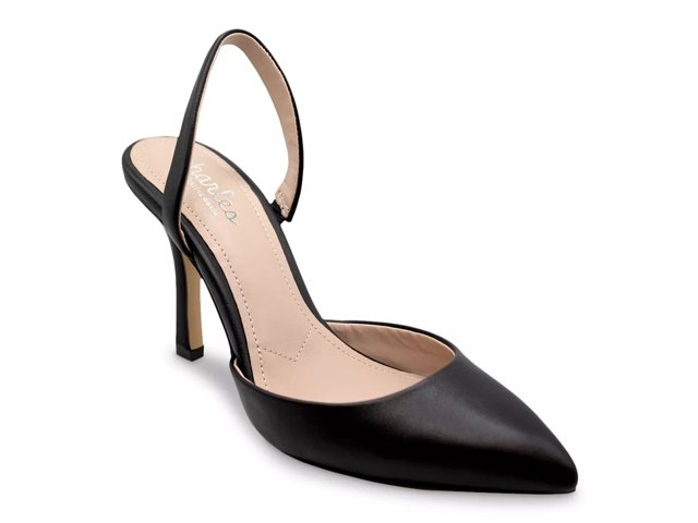 Dsw slingback heels hotsell