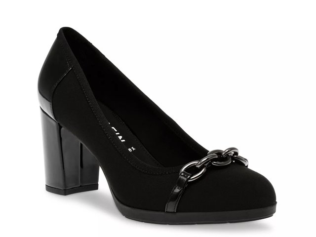 Anne Klein Caitlyn Pump Free Shipping DSW