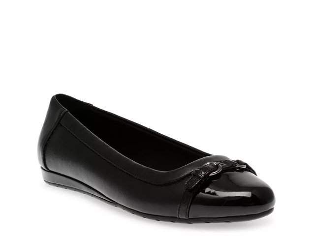 Anne Klein Georgia Ballet Flat