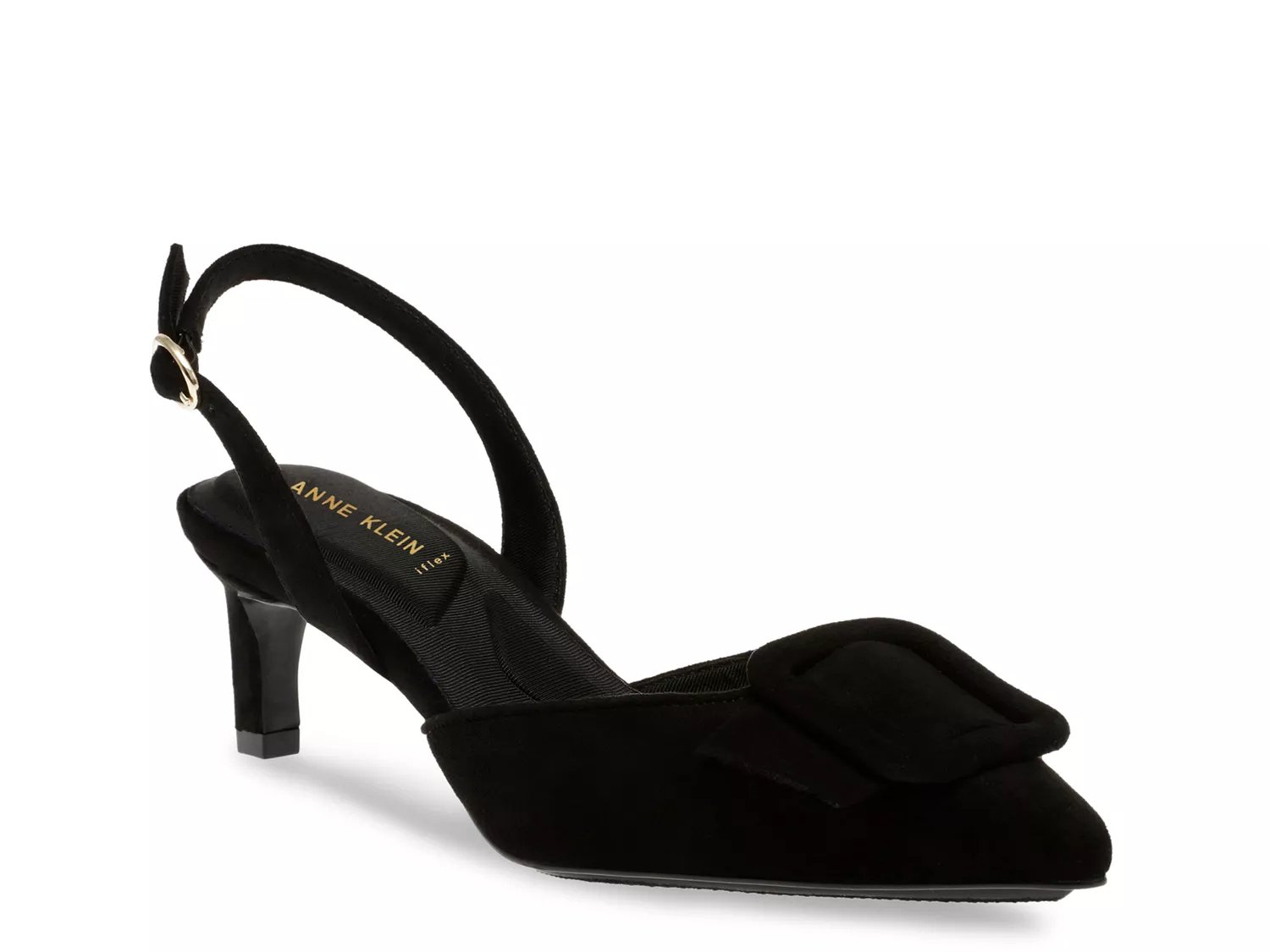 Anne klein iflex slingback hot sale