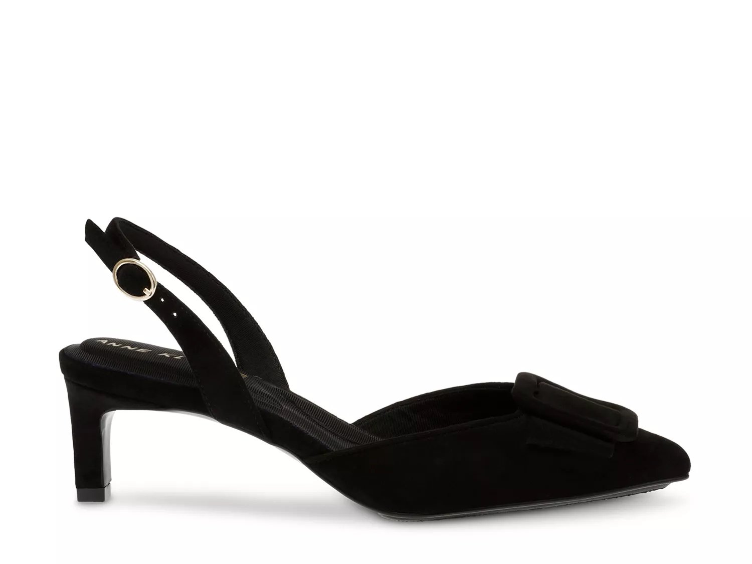 Iva Pump