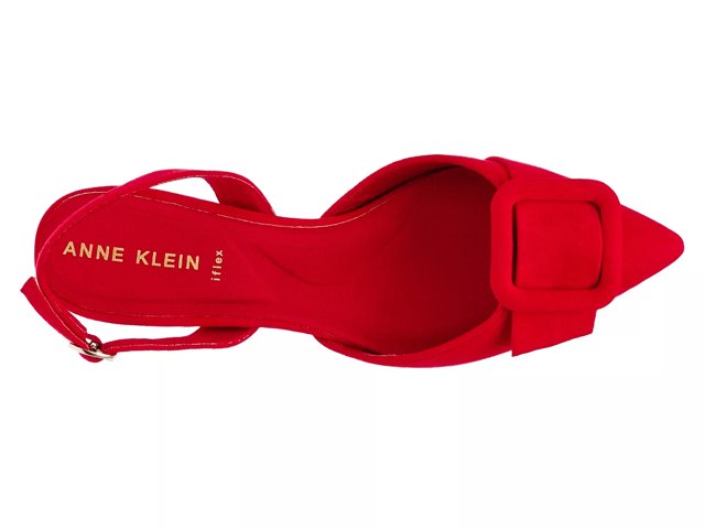 Anne Klein Iva Pump Free Shipping DSW