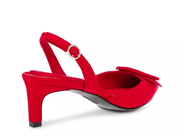 Anne klein clearance hira pump