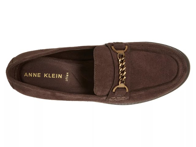 Dsw anne klein loafers deals