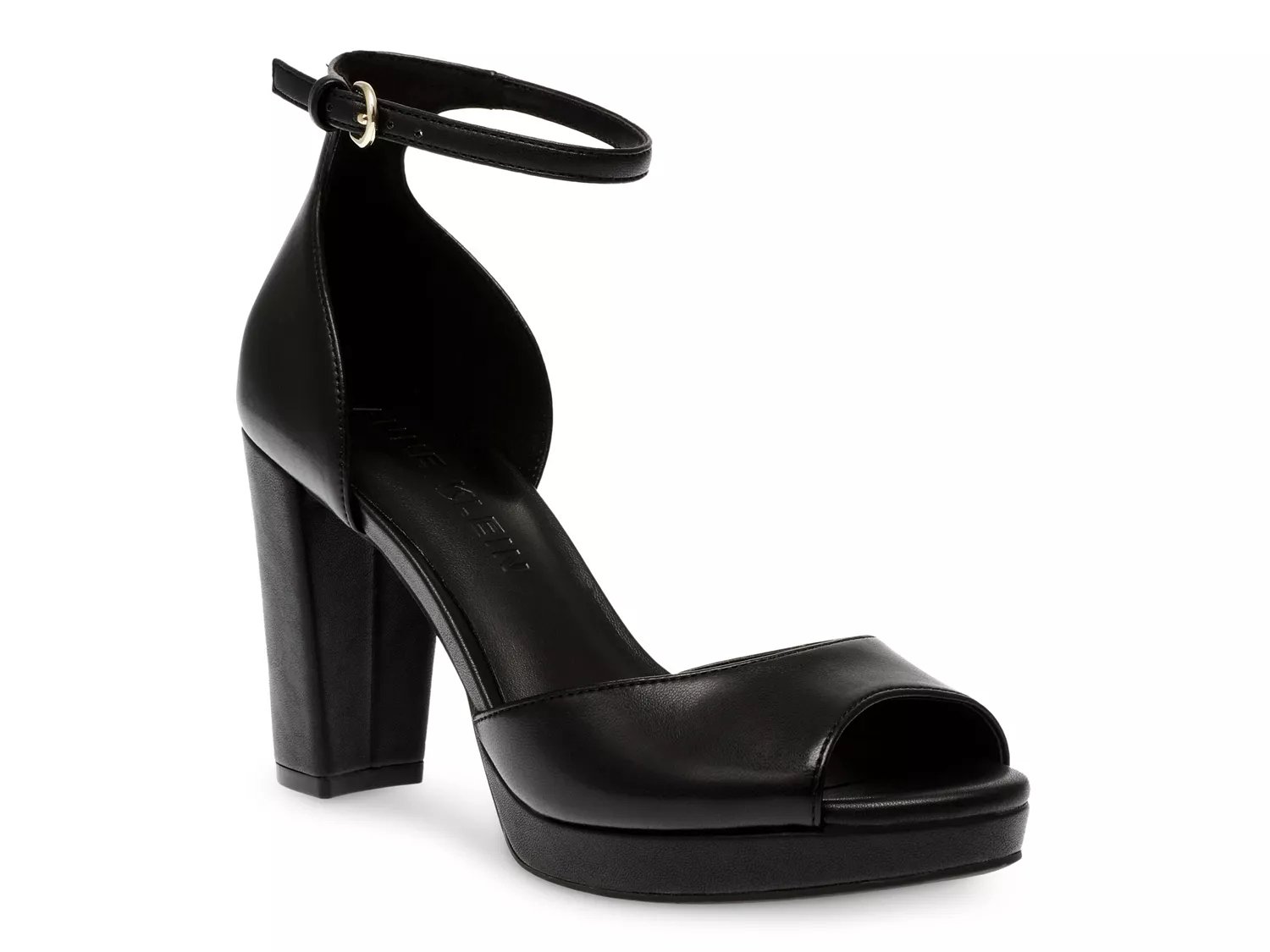 Женские модельные туфли-лодочки Anne Klein Vista Pump