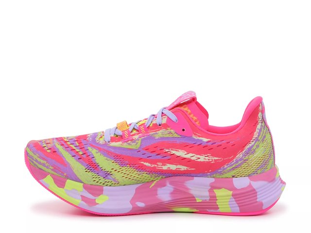 ASICS Noosa Tri 15 Running Shoe Women s Free Shipping DSW