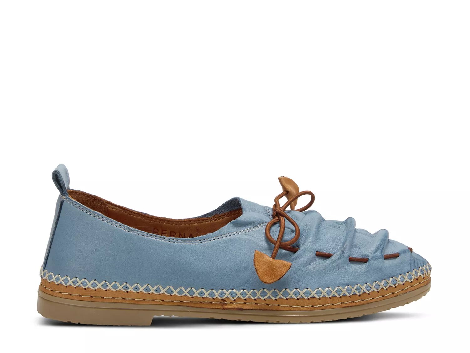 Berna Slip-On