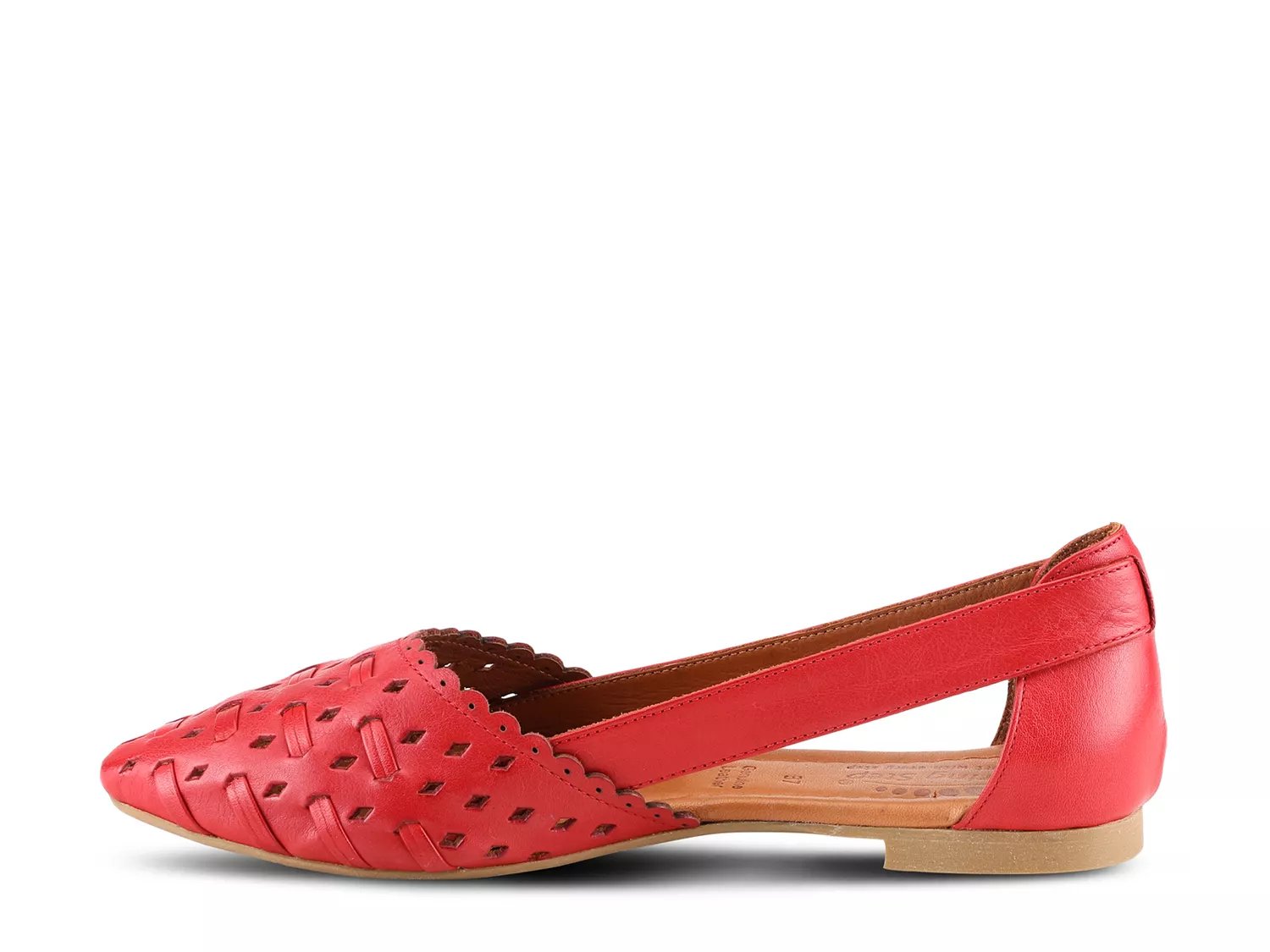 Delorse Slip-On