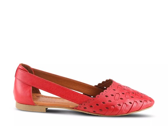 Spring Step Delorse Slip On