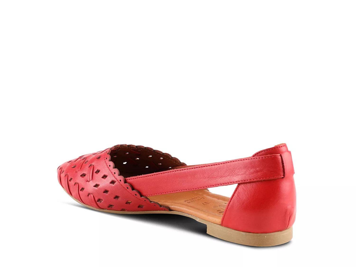 Delorse Slip-On