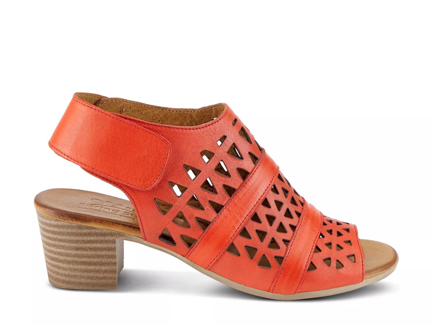 Dorotha Sandal
