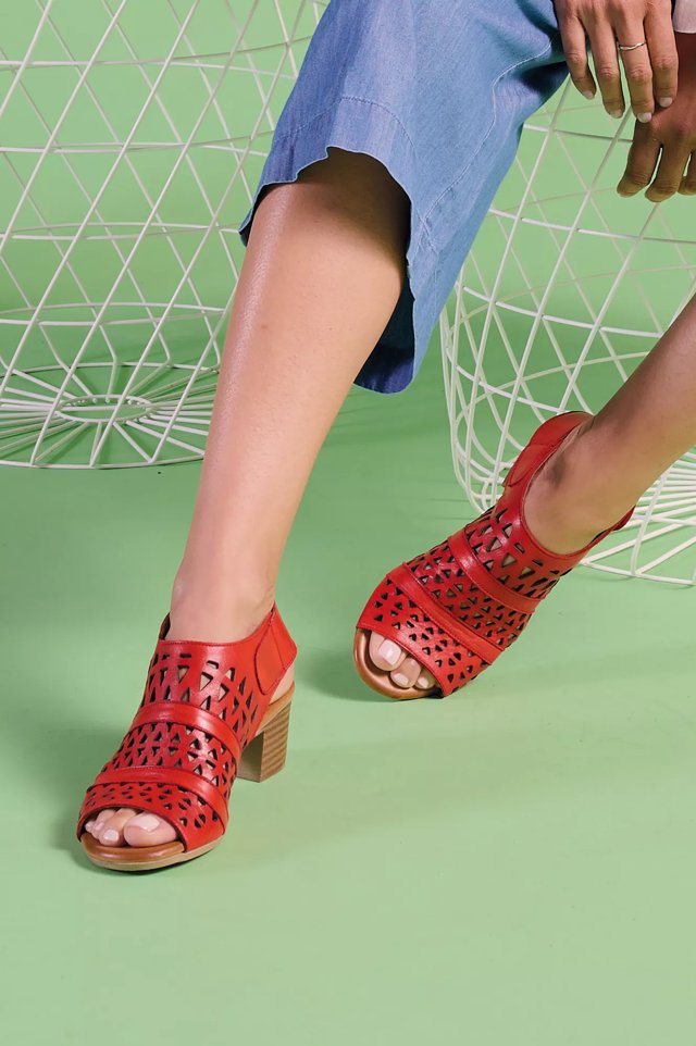 Spring step store dorotha