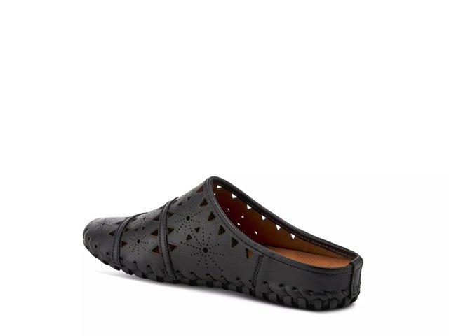 mule shoes rockport laylani mule