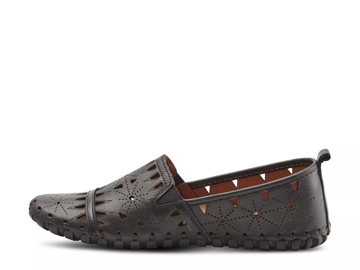 Fusaro Slip-On