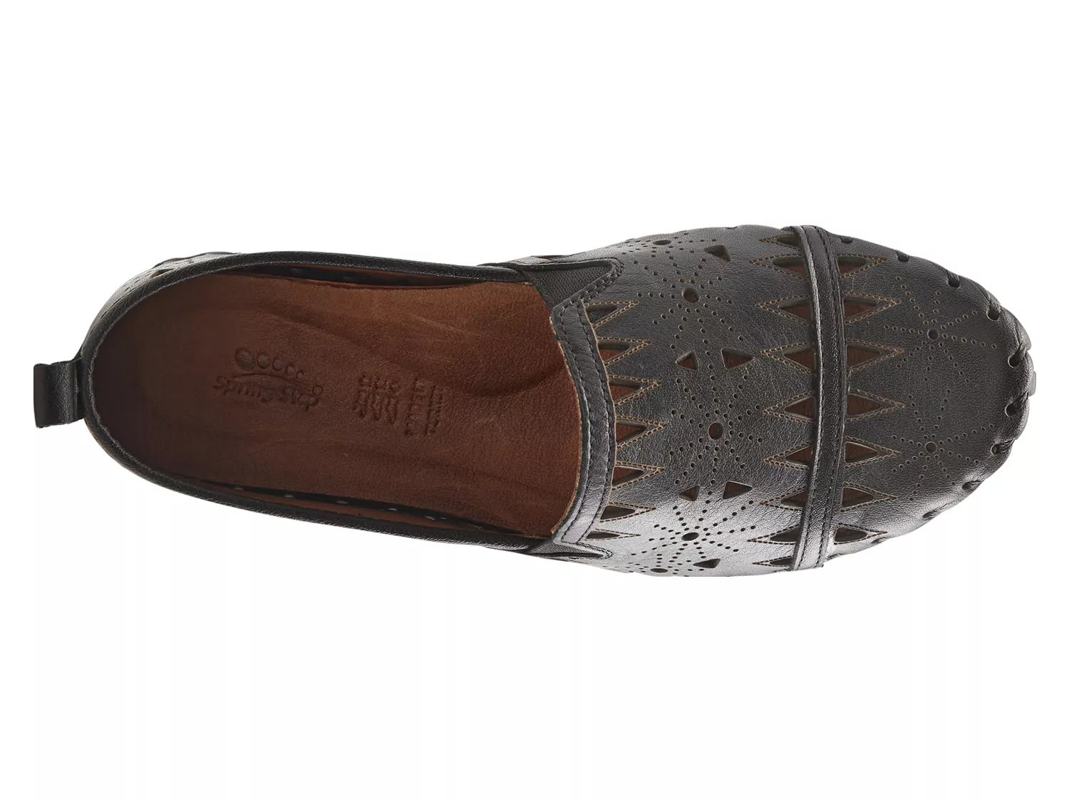 Fusaro Slip-On