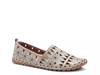Fusaro Slip-On Grey view
