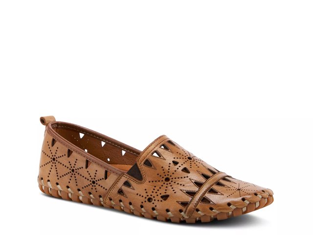 Fusaro Slip-On