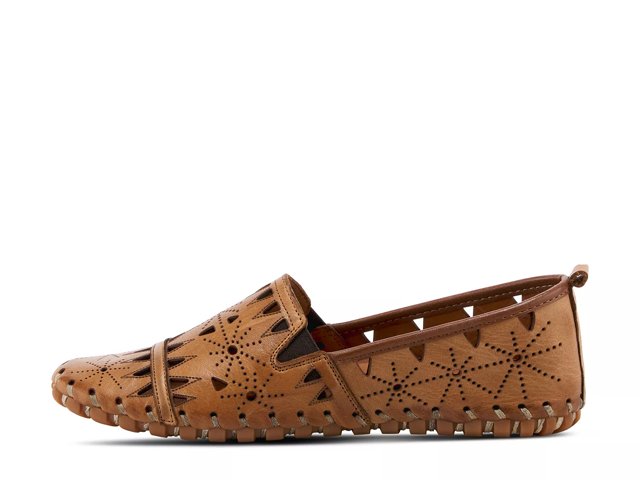 Fusaro Slip-On