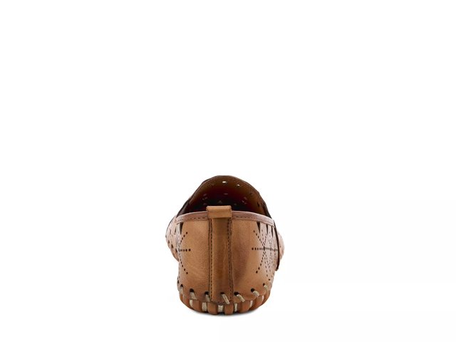 Fusaro Slip-On
