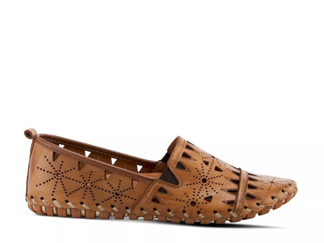 Fusaro Slip-On