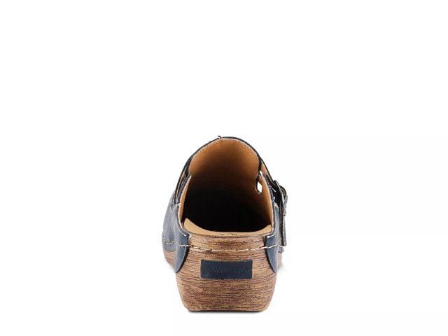 Spring step happy clog deals