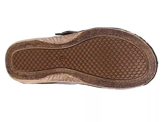 Spring step happy clog online