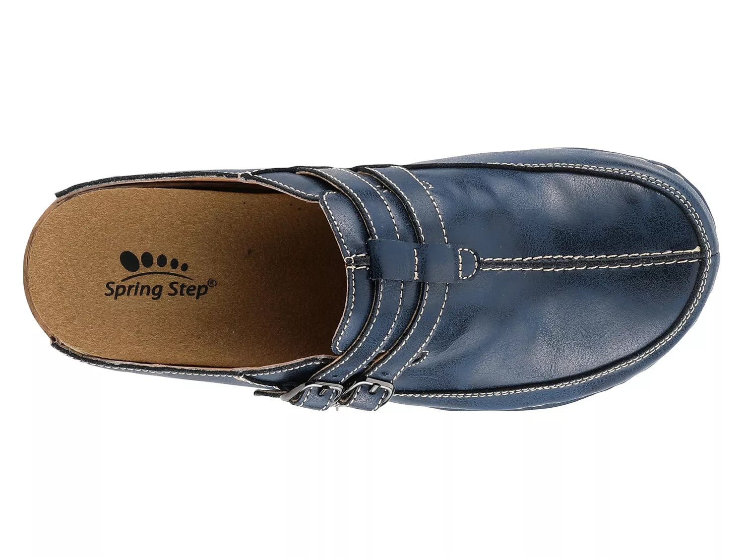 Happy Clog