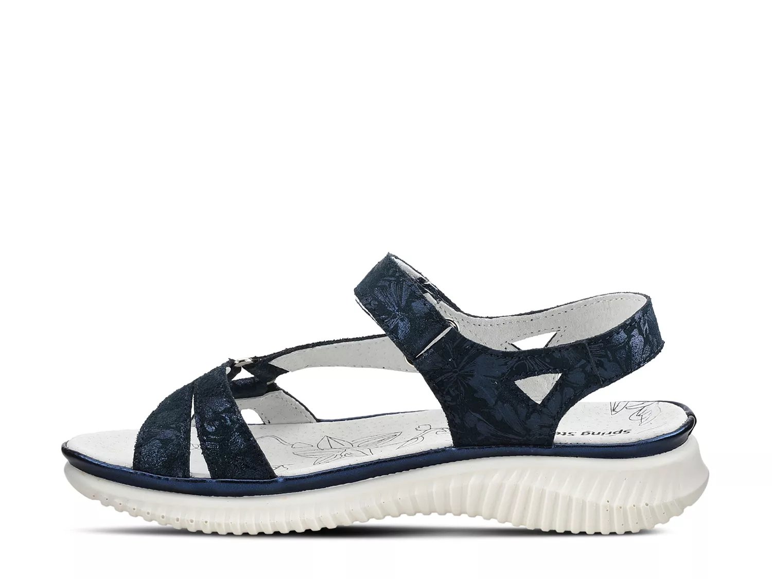 Hermosa Sandal