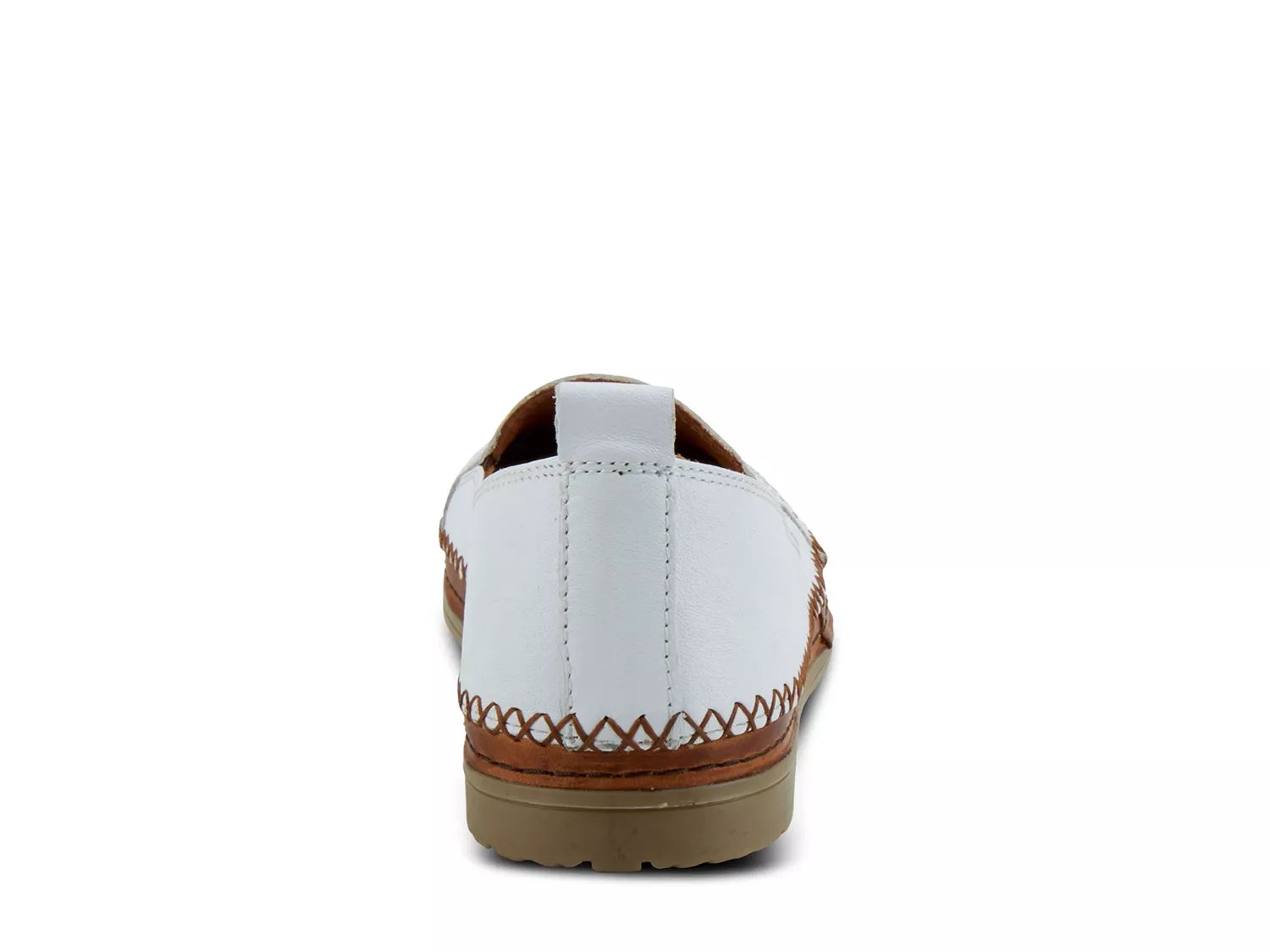 Ingrid Slip-On