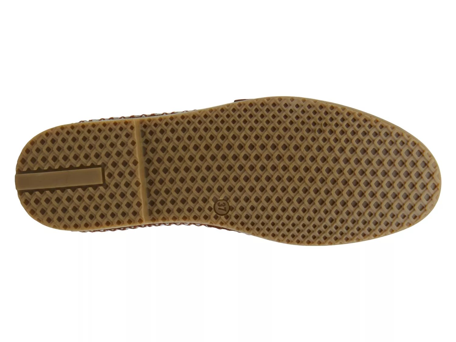 Ingrid Slip-On