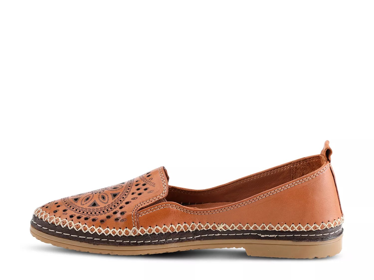 Ingrid Slip-On