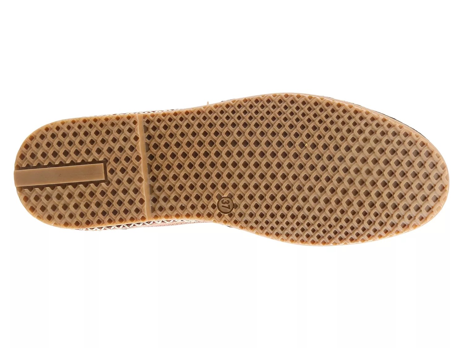 Ingrid Slip-On