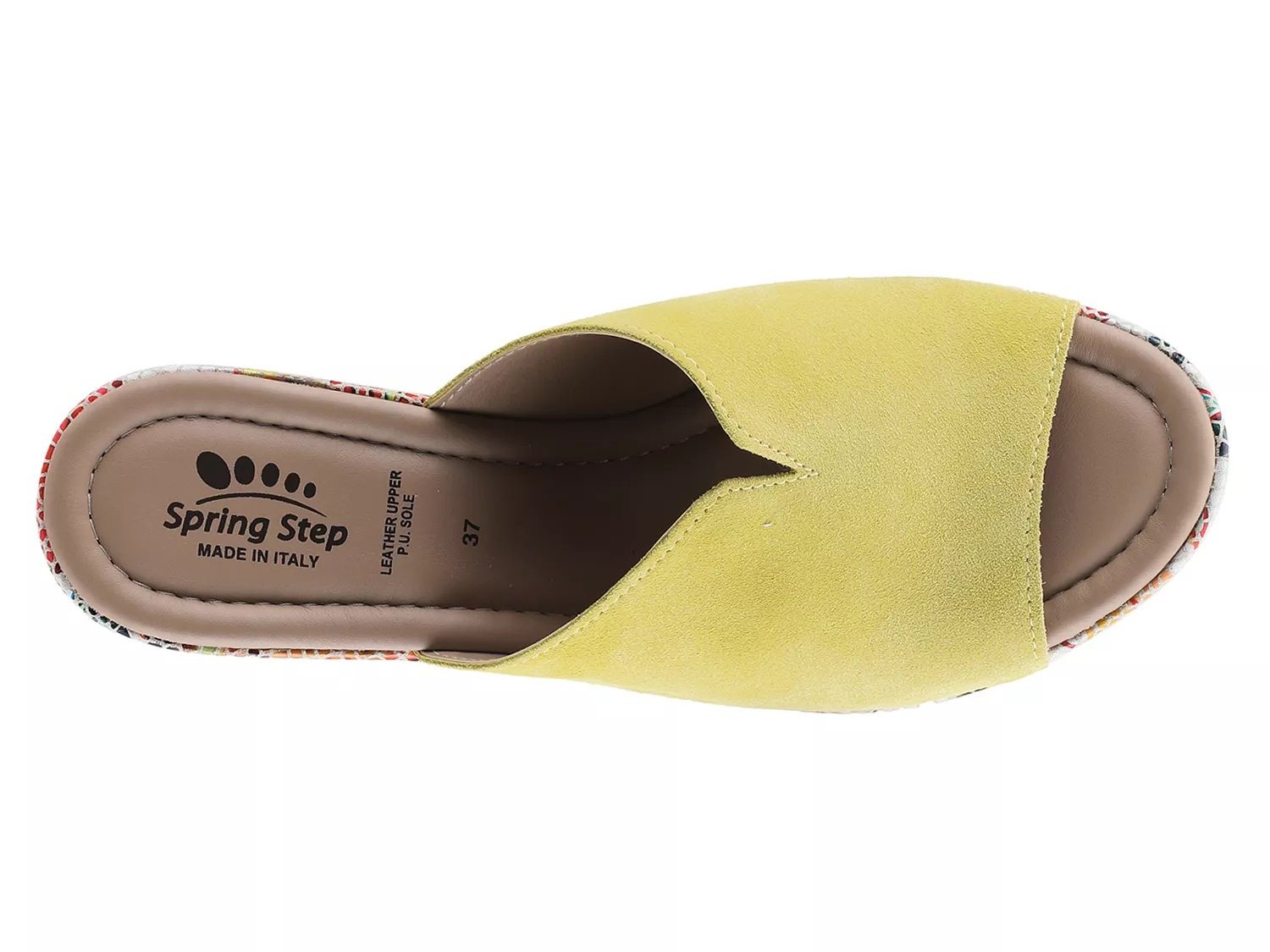 Laylani Wedge Sandal