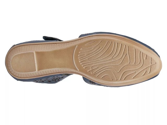 Spring step nougat clearance