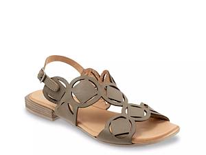 Rockport ridge hot sale wedge sandal