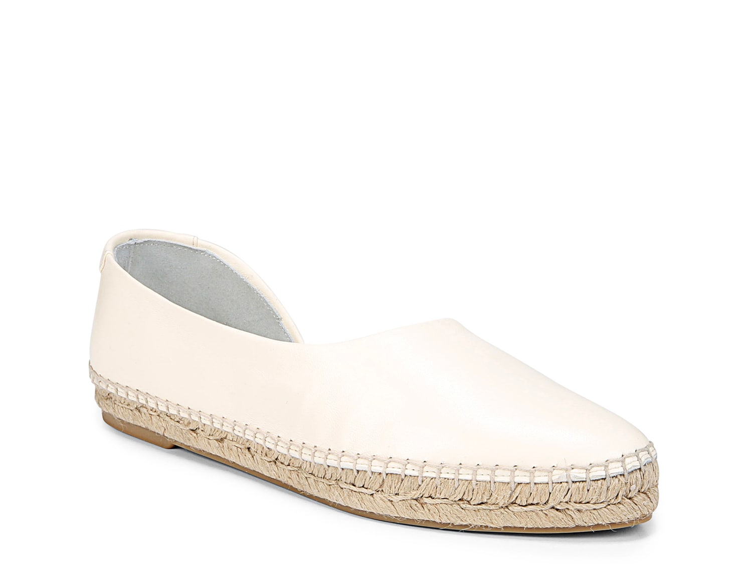 Fortworth Espadrille Ballet Pumps