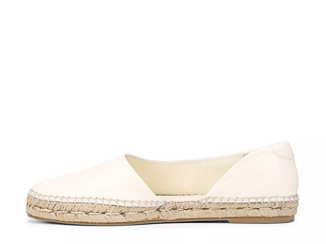 Dsw discount flat espadrilles